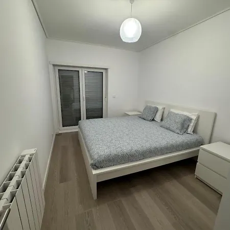 Vagueira * Praia da Vagueira