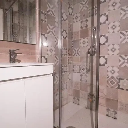 Vagueira Lägenhet Praia da Vagueira