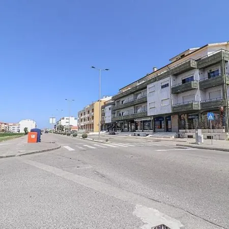 Vagueira Apartamento