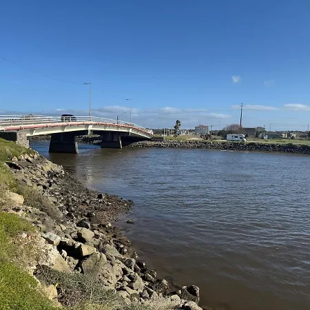 Vagueira * Praia da Vagueira