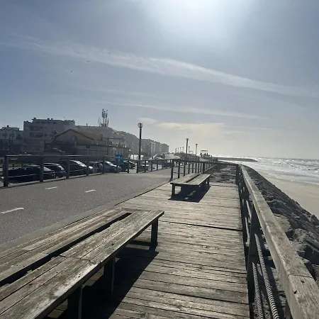 Apartamento Vagueira