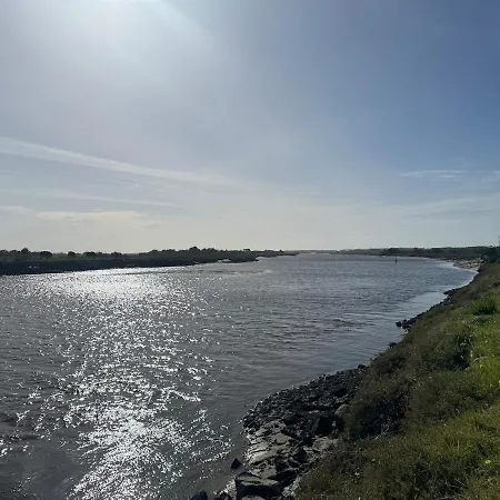 Vagueira Apartamento *