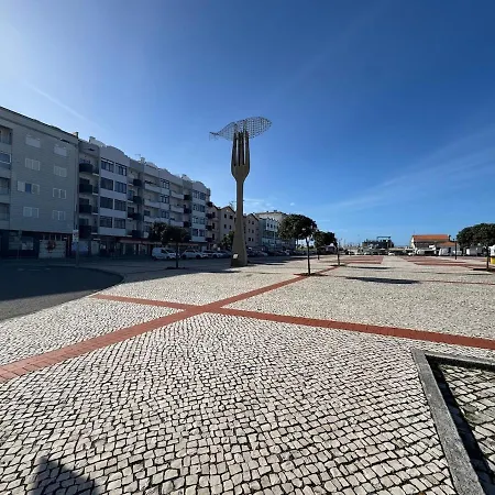 Vagueira Praia da Vagueira