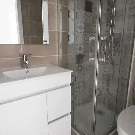 Vagueira Apartamento