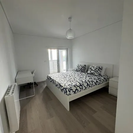 Vagueira Apartamento *