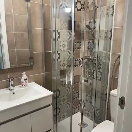 Vagueira Lägenhet Praia da Vagueira