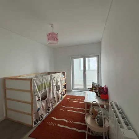 Vagueira Lägenhet *