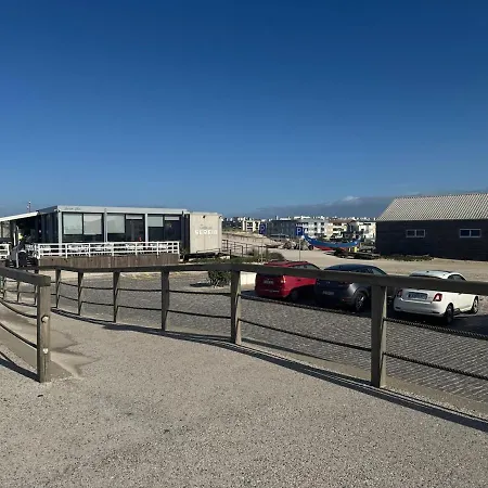 Vagueira アパート Praia da Vagueira