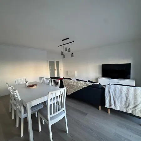 Vagueira Apartamento