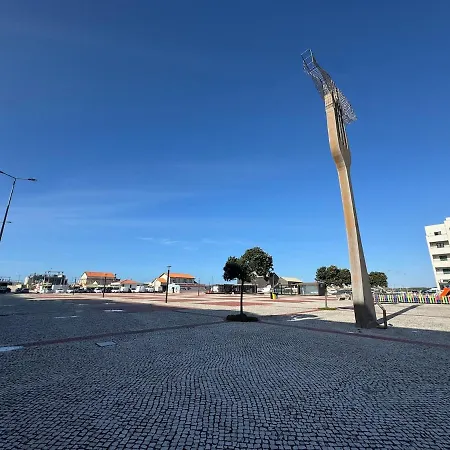 アパート Vagueira *