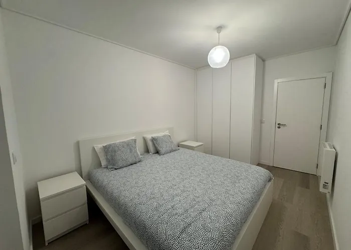 Vagueira Διαμέρισμα