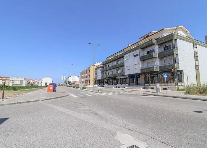 Vagueira Διαμέρισμα