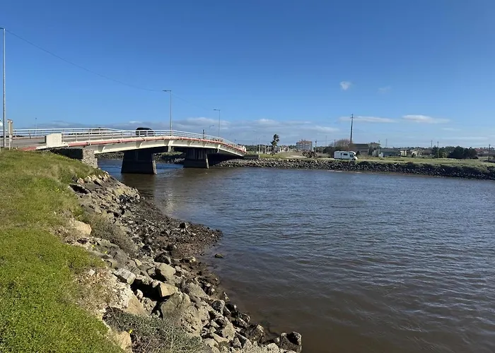 Vagueira * Praia da Vagueira