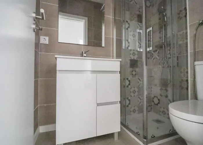 Vagueira Διαμέρισμα