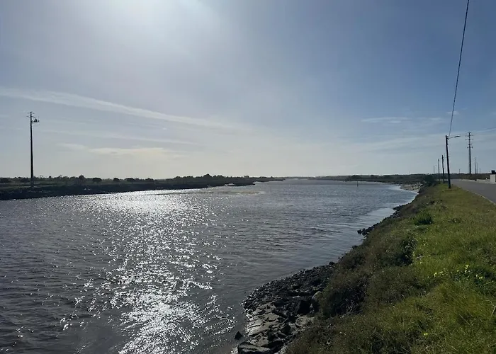 Vagueira Διαμέρισμα *