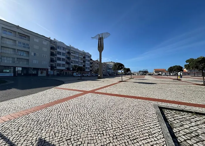 Vagueira Praia da Vagueira