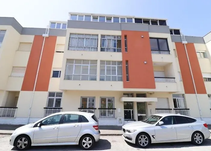 Διαμέρισμα Vagueira