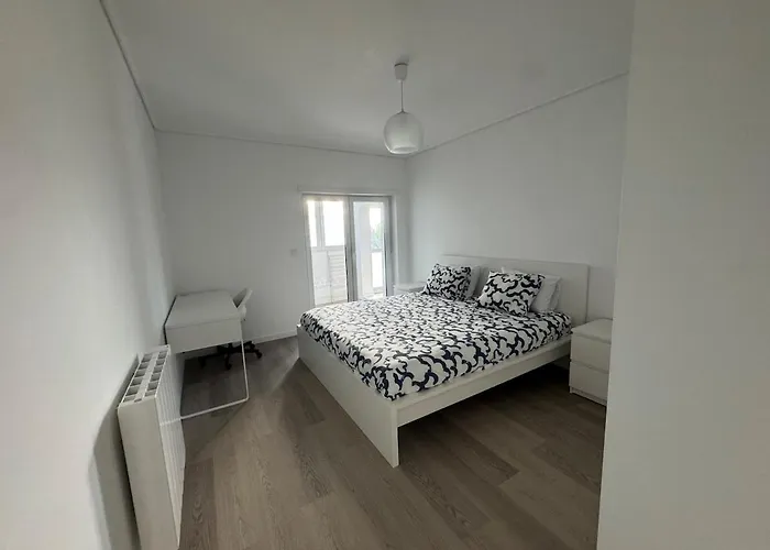 Vagueira Διαμέρισμα *