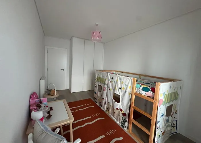 Διαμέρισμα Vagueira