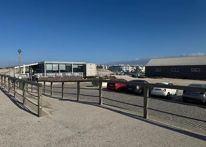 Vagueira Διαμέρισμα Praia da Vagueira