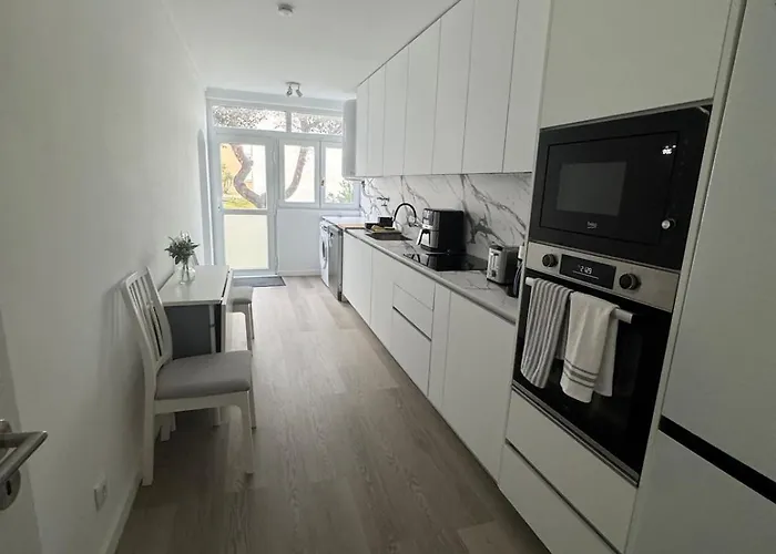 Διαμέρισμα Vagueira