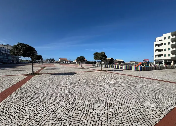 Vagueira Διαμέρισμα